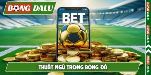 Thuật ngữ trong bóng đá